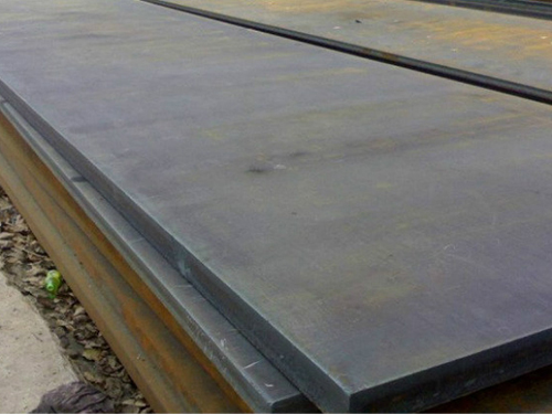 高強(qiáng)鋼板